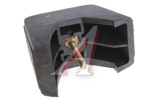 Изображение 2, 2106-2803060-10Р Буфер ВАЗ-2106 бампера правый БРТ