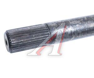 Изображение 3, 23107-2304061 Шарнир кулака поворотного ГАЗ-23107 левый РУБИН