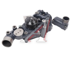 Изображение 1, 1000804126 Насос водяной SHACMAN SHAANXI дв.WP12 WEICHAI