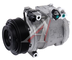 Изображение 1, 97701-2J001 Компрессор KIA Mohave (10-) (3.0) кондиционера OE