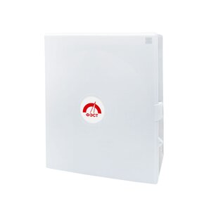 Изображение 1, 1217 Аптечка первой помощи для нефтяника и газовика (пластиковый шкаф) ФЭСТ