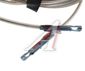 Изображение 2, 3855 Трос тента 34м KRAL