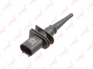 Изображение 2, DM7817 Датчик температуры воздуха BMW 1 (E81, E82) наружного LYNX