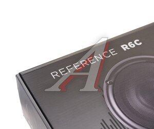 Изображение 9, R6C Колонки компонентные 6" (16см) 50Вт SKYLOR