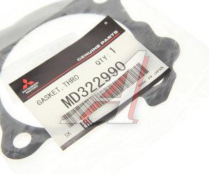 Изображение 2, MD322990 Прокладка MITSUBISHI ОЕ