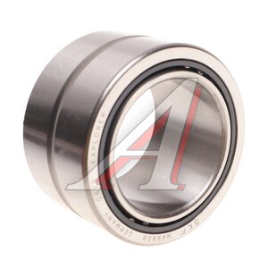 Изображение 1, NA6909 Подшипник игольчатый 45x68x40 SKF