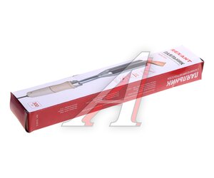 Изображение 4, 12-0213 Паяльник 300Вт/230В с плоским нагревателем REXANT