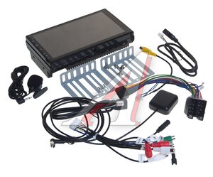 Изображение 1, AV-R74 Магнитола автомобильная 2DIN 7" ASPECT