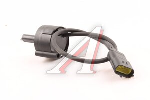 Изображение 5, WG9925550201/1-MX Датчик SITRAK HOWO воды фильтра топливного MOVELEX