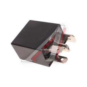 Изображение 2, DZ97189584371-MX Реле электромагнитное 24V 4-х контактное 20А замыкающее SHACMAN SHAANXI MOVELEX