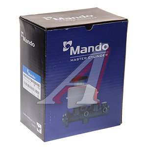 Изображение 5, MBH020379 Цилиндр тормозной главный KIA Mohave (16-) MANDO