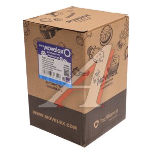 Изображение 5, 1105012LD304-MX Фильтр топливный JAC N56 (Е5) тонкой очистки MOVELEX