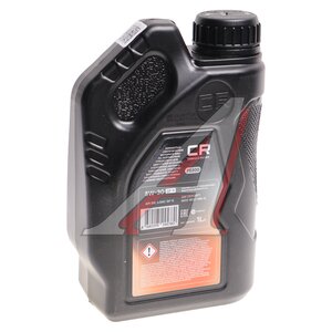 Изображение 2, L1D00109 Масло моторное CARVILLE RACING FS200 GF5/SN/DEXOS1 5W30 синт.1л