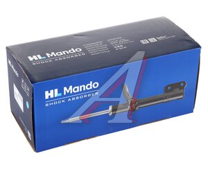 Изображение 4, MSS020047 Амортизатор MITSUBISHI ASX (10-) передний правый газовый MANDO