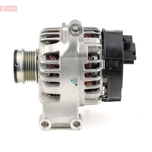 Изображение 3, DAN993 Генератор FIAT Doblo (10-) (120A, 14V) DENSO
