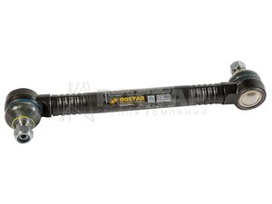 Изображение 4, 180-2906010 Стойка стабилизатора VOLVO (L=435 M20x1.5) ROSTAR