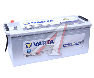 Изображение 1, 6СТ190(3) B90 Аккумулятор VARTA Promotive EFB 190А/ч обратная полярность