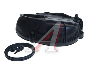 Изображение 3, 06H103269H Кожух ремня ГРМ VW Passat (08-) OE
