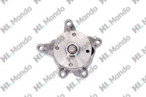 Изображение 9, MWP1068 Насос водяной HYUNDAI Elantra (06-), i30 KIA Ceed MANDO