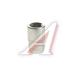 Изображение 1, ER-91607 Головка торцевая 1/2" TORX E20 ЭВРИКА