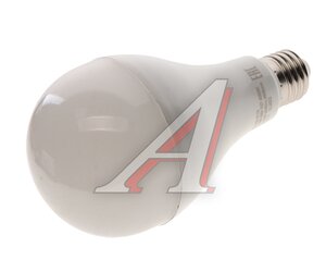Изображение 2, GRE-002-0113 Лампа светодиодная E27 A70 35W (280W) 220V теплый GRISARD ELECTRIC