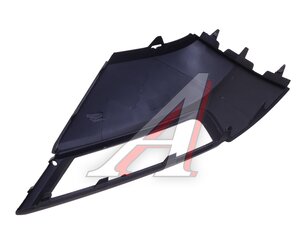 Изображение 3, NSP085NA853211A9B9 Рамка VW Tiguan (16-20) фары противотуманной левой NSP