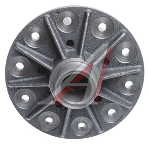 Изображение 2, 3302-2403011-10 Дифференциал ГАЗ-3302 Бизнес, ГАЗель Next ЕВРО-4 РУБИН