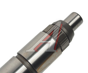 Изображение 4, AV2122-1701105-30 Вал КПП ГАЗель Next вторичный АВТОРГ