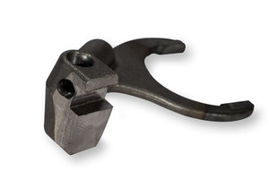Изображение 1, MP-452-1803028-98 Вилка КР УАЗ включения переднего моста METALPART