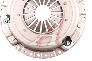 Изображение 8, 1600010GB01-MX Корзина сцепления JAC S5 MOVELEX