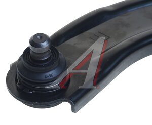 Изображение 3, CQ0281L Рычаг подвески NISSAN Micra (K12), Note (E11) передний левый CTR