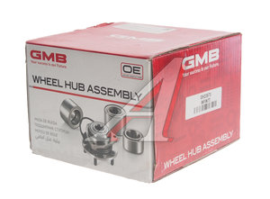 Изображение 3, GH22670 Подшипник ступицы INFINITI FX35 (03-08) (3.5/4.5) задней комплект GMB