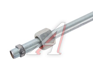 Изображение 2, К5490-3408054-20 Трубка КАМАЗ-5490 высокого давления ГУРа КМД
