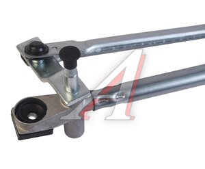 Изображение 2, PWL030 Трапеция стеклоочистителя FORD Focus (98-04) PATRON