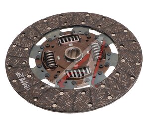 Изображение 2, SCBJ-1600200LE190-6001 Диск сцепления JAC N56 OE