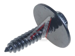 Изображение 2, P372163 Болт DAEWOO Matiz крепления бампера переднего PATRON