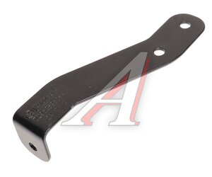 Изображение 2, DZ95259538926 Кронштейн SHACMAN SHAANXI F3000 сетки защитной левой (москитной) OE