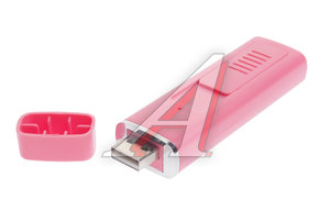 Изображение 2, HL-44-20 Зажигалка электронная с зарядкой от USB