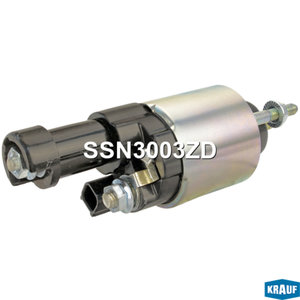 Изображение 5, SSN3003ZD Реле втягивающее HONDA Accord (2.) KRAUF