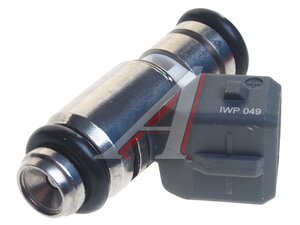 Изображение 2, FIZ2205LW Форсунка PEUGEOT Partner (97-) CITROEN Berlingo (97-) топливная KRAUF