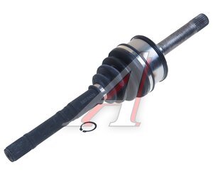 Изображение 2, 2214-K2700 ШРУС наружный KIA K2500 (03-) с валом FEBEST