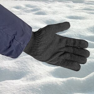 Изображение 10, 68651 Перчатки акриловые СИБРТЕХ