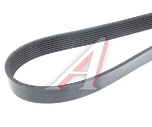 Изображение 5, 8PK1385 Ремень приводной поликлиновой 8PK1385 VOLVO FM генератора DAYCO