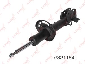 Изображение 2, G321164L Амортизатор SUZUKI SX4 передний левый LYNX