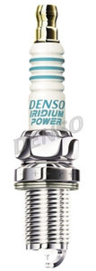 Изображение 3, IK16G Свеча зажигания DENSO