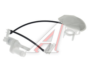 Изображение 2, MPU-023 Фильтр топливный TOYOTA Rav 4 (06-) MASUMA