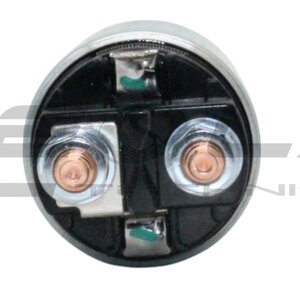 Изображение 4, TT76176 Реле втягивающее MAZDA NISSAN SUZUKI стартера TESLA TECHNICS
