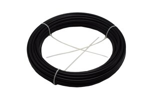 Изображение 1, 00410031BK Трубка тормозная d=4x1мм MAN ПВХ 25м SORL