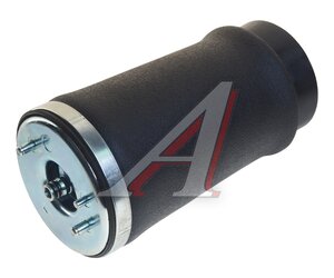 Изображение 2, PAS1007 Пневморессора BMW X5 (E53) задняя левая PATRON