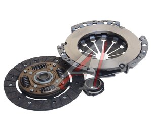 Изображение 2, PCE0068 Сцепление VW Golf 5 комплект PATRON